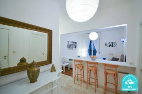 Отель Holiday Home Santa Margherita Ligure  Санта Маргарита Лигуре